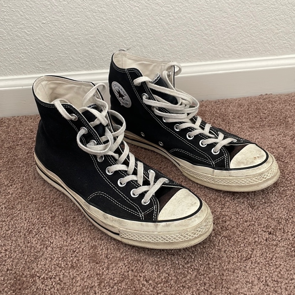 Chuck 70 Converse Size 10 Men
